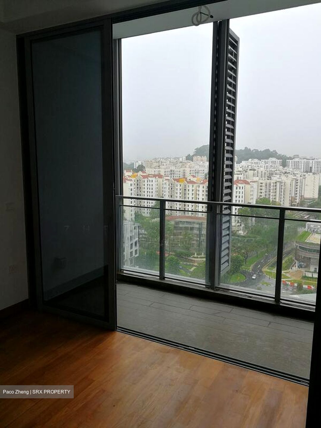 The Hillier (D23), Apartment #519897831